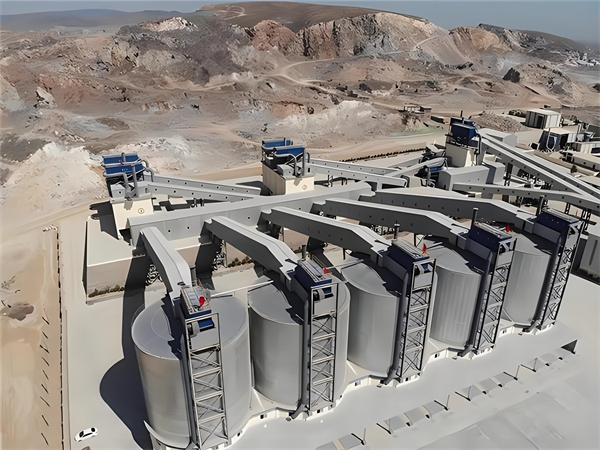 太和水泥钢板仓